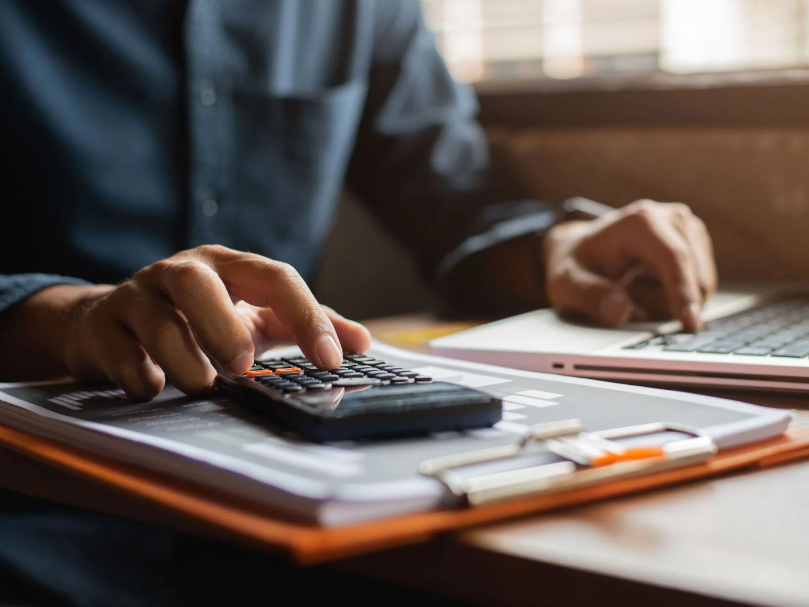 Purchase Orders & Suppliers
